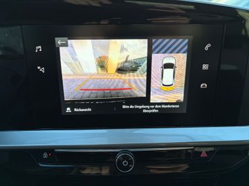 Bild 13 Opel Mokka Elegance +LED+PDC+Kamera+SHZ+ALLWETTER+