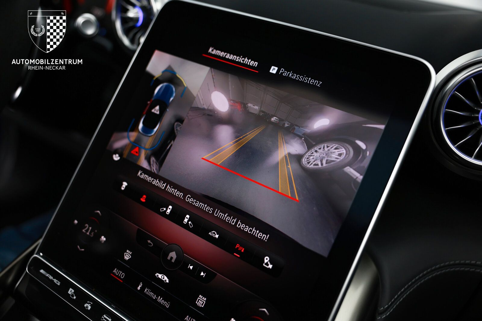 Mercedes-Benz SL 63 AMG - Bild 26