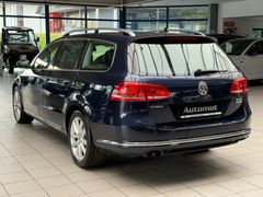 VW Passat Variant 2.0 TDI Highline BlueMotion