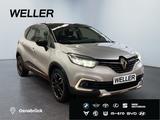 Renault Captur ENERGY TCe 120 Intens *LED*RCam*Navi*PDC* - gebrauchte Renault Captur aus dem Jahr 2018