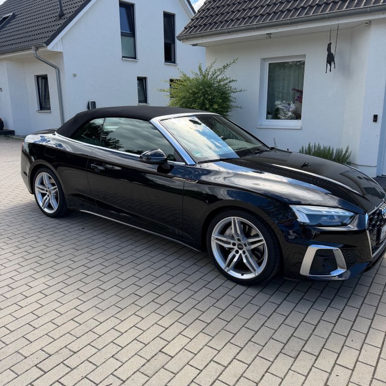 Image of Audi A5