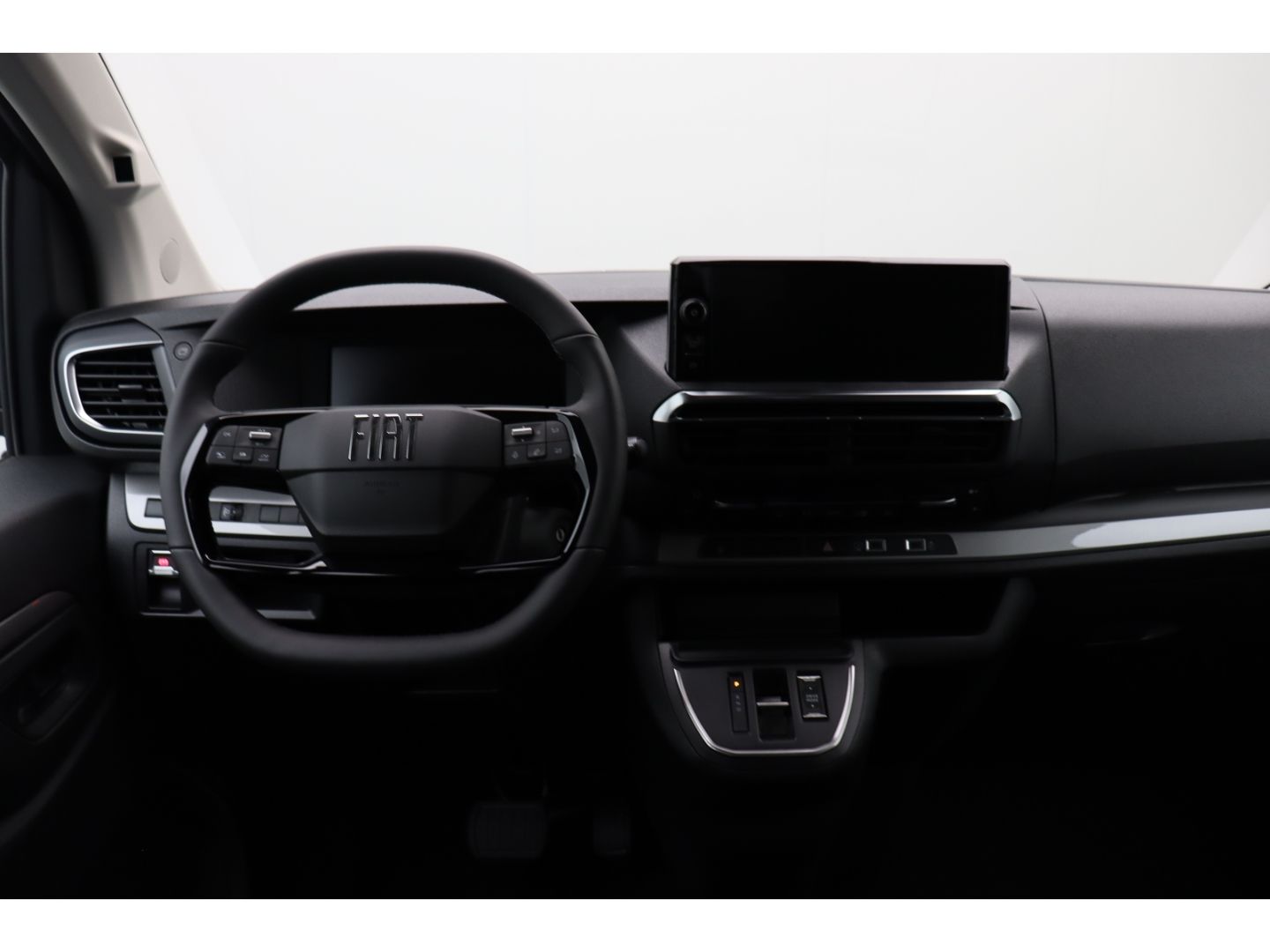 Fahrzeugabbildung Fiat Ulysse series 4 ICON L3 Diesel Totwinkelass.LED