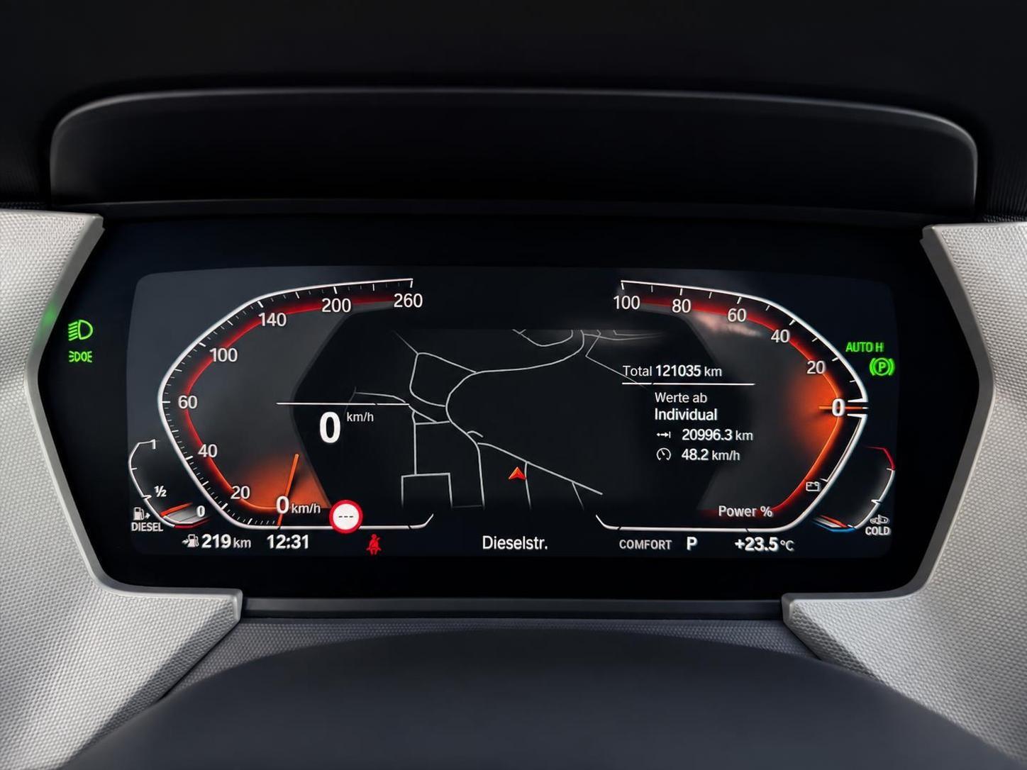 BMW 216 2 Gran Coupe 216