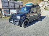Suzuki Jimny - Suzuki Jimny mit Diesel-Antrieb