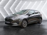 Ford Fiesta Titanium - Winter-Paket - Ford Fiesta Gebrauchtwagen in Freiburg