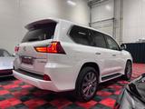 Lexus LX 450d/LED/360/KEYLESS/MEMORY - Lexus LX 450 Gebrauchtwagen