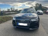 Audi A1 1.4 TFSI S tronic - - Audi A1 mit Benzin-Antrieb: Kleinwagen, 1.4