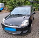 Ford Fiesta 1.3 69 PS  LPG Autogas TÜV Kli... - Ford Fiesta mit LPG-Antrieb: Kleinwagen