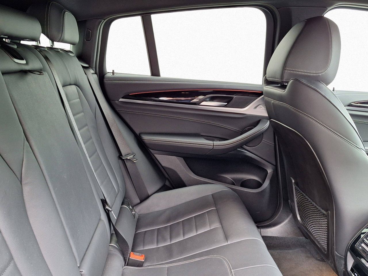 BMW X4 M40 - Bild 11