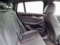 BMW X4 M40 - Vorschau Bild 11