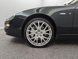 Maserati 4200 Coupe Cambiocorsa*SCHECKHEFT*TOP*LEDER*V8 - Maserati aus 2006