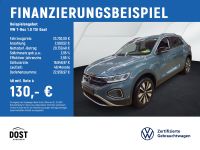 Volkswagen T-Roc - Vorschau Bild 2