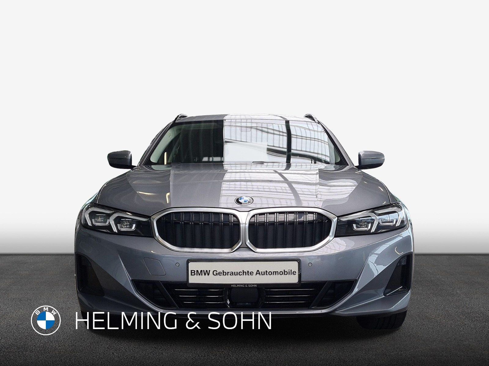 BMW 320 - Bild 4