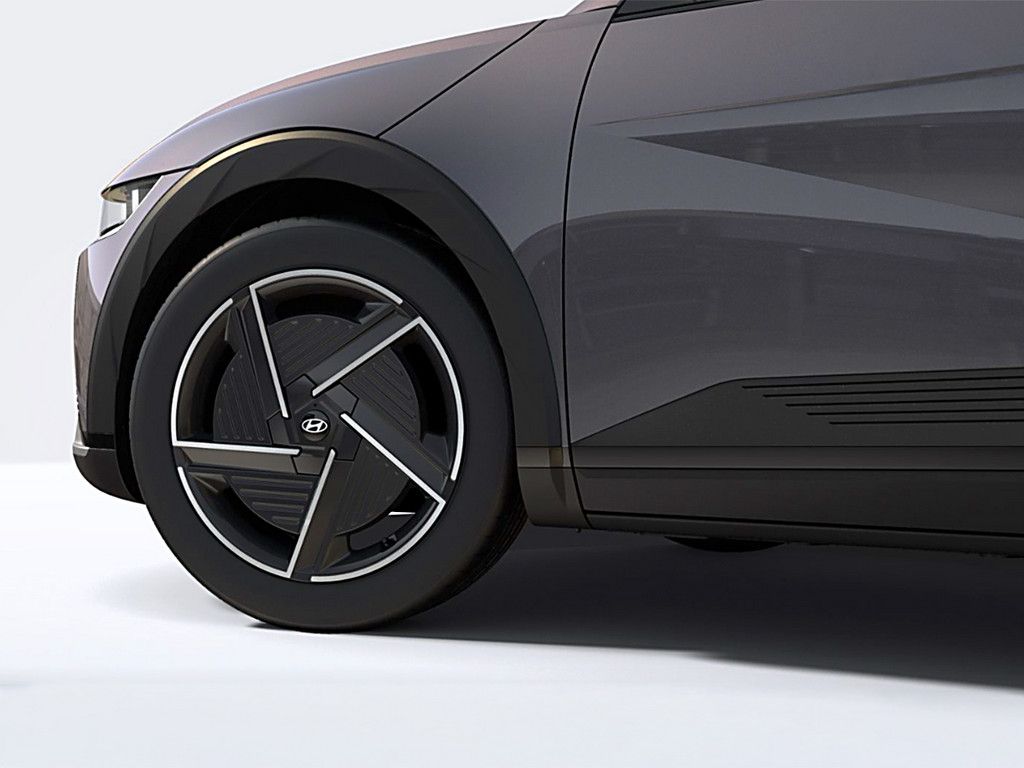 Hyundai IONIQ 5 – Bild 10