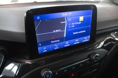 Fahrzeugabbildung Ford Focus ST-Line Turnier NAVI CAM LED WinterPaket