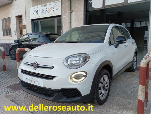 Fiat 500X 1.3 Mjt 95 CV Urban ideale x neopatent