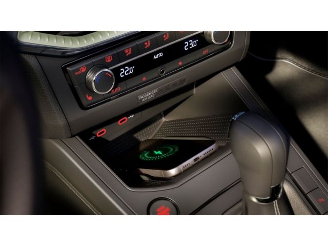 Seat Arona - Bild 7