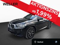 BMW X4 - Vorschau Bild 1