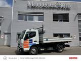 FUSO Mitsubishi Canter 7C15 MT Meiller Kipper HENNE - Offers