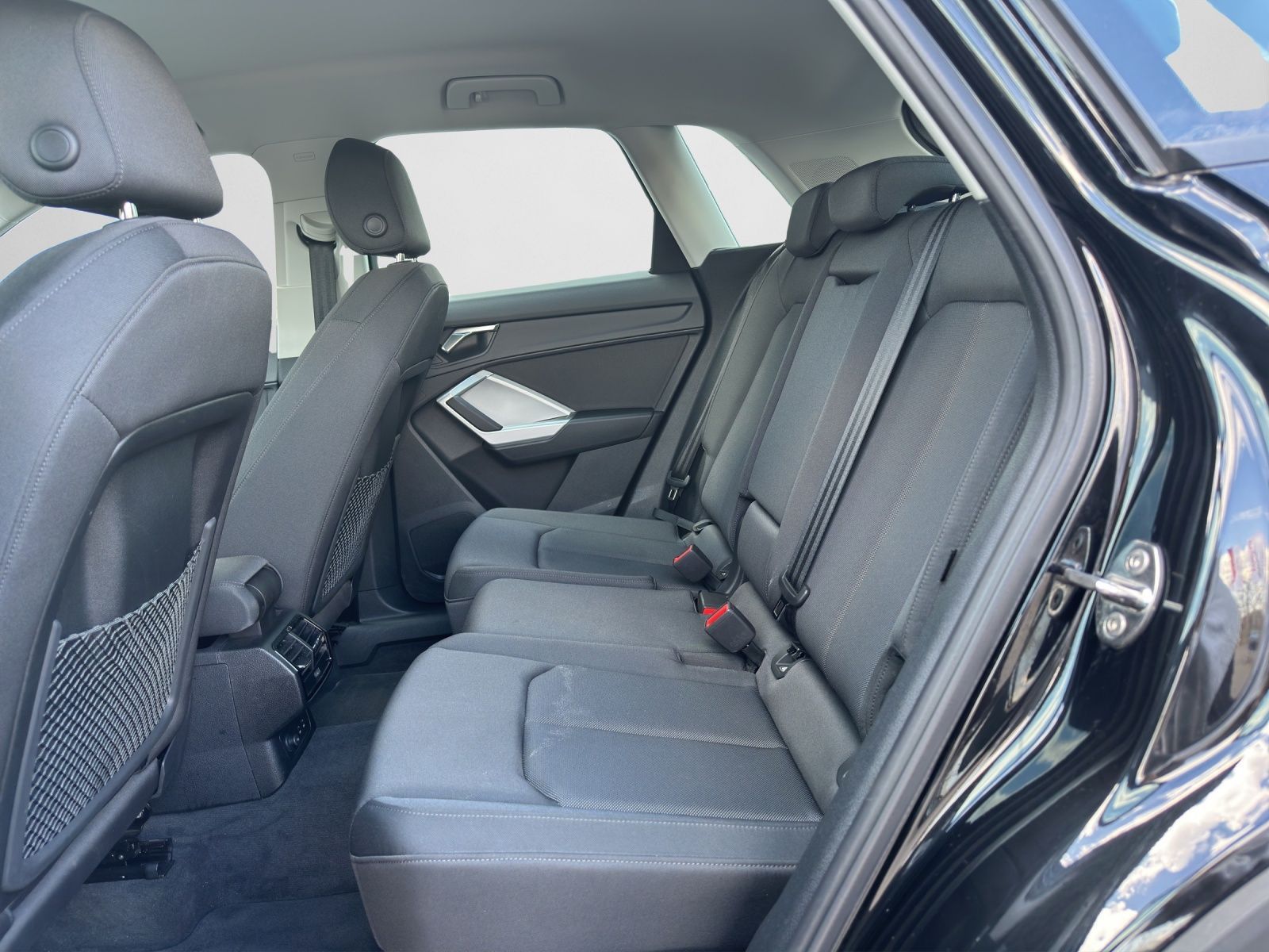 Audi Q3 - Bild 15