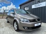 Volkswagen Golf Plus VI 1.2 TSI Team AHK, PDC, Klima, Temp. - Volkswagen Golf: Team Tsi