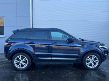 Land-Rover Range Rover Evoque - 6