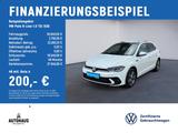 Volkswagen Polo R-Line 1.0 TSI DSG ACC IQ KAMERA NAV PANO - Volkswagen Polo: Schiebedach