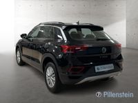 Volkswagen T-Roc - Vorschau Bild 3