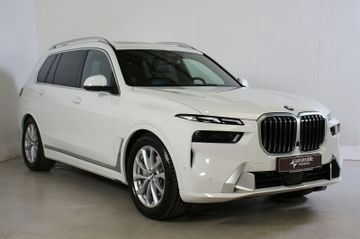 BMW X7 - 3