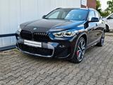 BMW X2 xDrive 20i*M-SPORT*HUD*RFK*KEYLESS*HiFi - BMW X2 in Hannover