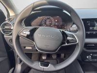 Skoda Fabia - Vorschau Bild 10