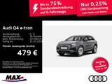 Audi Q4 45 e-tron 210 kW #FREI KONFIGURIERBAR# - Audi Q4 e-tron Neuwagen