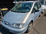 Ford Galaxy Bj.99 2,0 Export, Richtig lese... - gebrauchte Ford Galaxy aus dem Jahr 1999