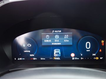 Bild 18 Ford Kuga 2.5 FHEV ST-Line PDC Kamera Navi