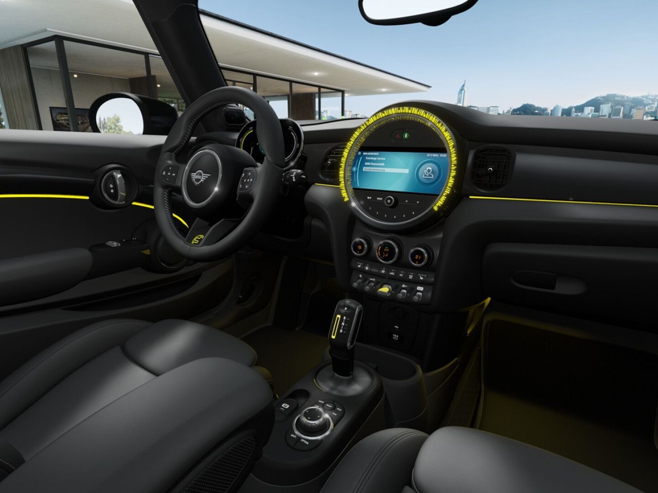 MINI Cooper SE - Bild 5