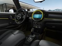 MINI Cooper SE - Vorschau Bild 5