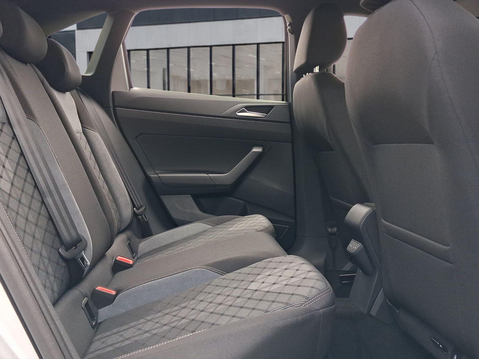 Volkswagen Taigo - Bild 9