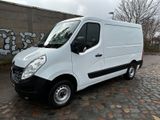 Renault Master III Kasten L1H1 Ka 2,8t*133TKM*TÜV NEU - Renault Master: 2.8
