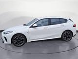 BMW 120d M Sportpaket Premium Paket AHK - BMW 120: M Paket