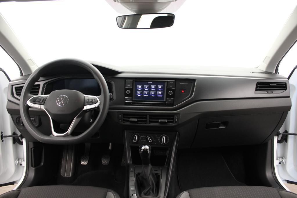 Volkswagen Taigo 1.0 TSI 70kW PDC*Tempo*Klima*SH