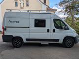 Citroën Clever Van Tour 540 - Wohnmobil/Kastenwagen - Citroën Jumper aus 2019