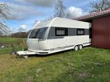 Hobby 650 KMFE - Hobby Etagenbett Wohnwagen Kmfe 650