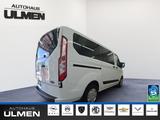 Ford Transit Custom Trend 2.0 TDCi EU6d-T Klimaanlage - Ford: Eu