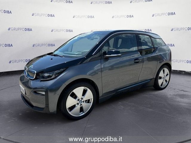 BMW i3 2018 120Ah Advantage