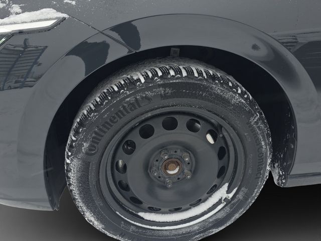 Golf VIII Variant Life