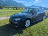 Subaru Impreza 2.0R Sport | TÜV 09/2025 |  - Subaru Impreza aus 2007