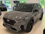 Hyundai Tucson  2WD N-LINE NAVI PANORAMA RFK SHZ - Hyundai TUCSON in Bielefeld