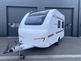 Weinsberg CaraOne 390 PUH Edition HOT+Markise+TV+Fussbodh. - Neu