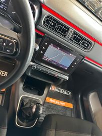 Citroën C3 Shine *LED*Klima*TÜV*