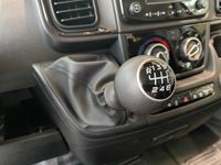 Toyota Proace Max - Vorschau Bild 20